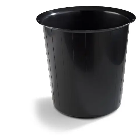 Kundfavorit Nordiska Plast 22200200 Papperskorg